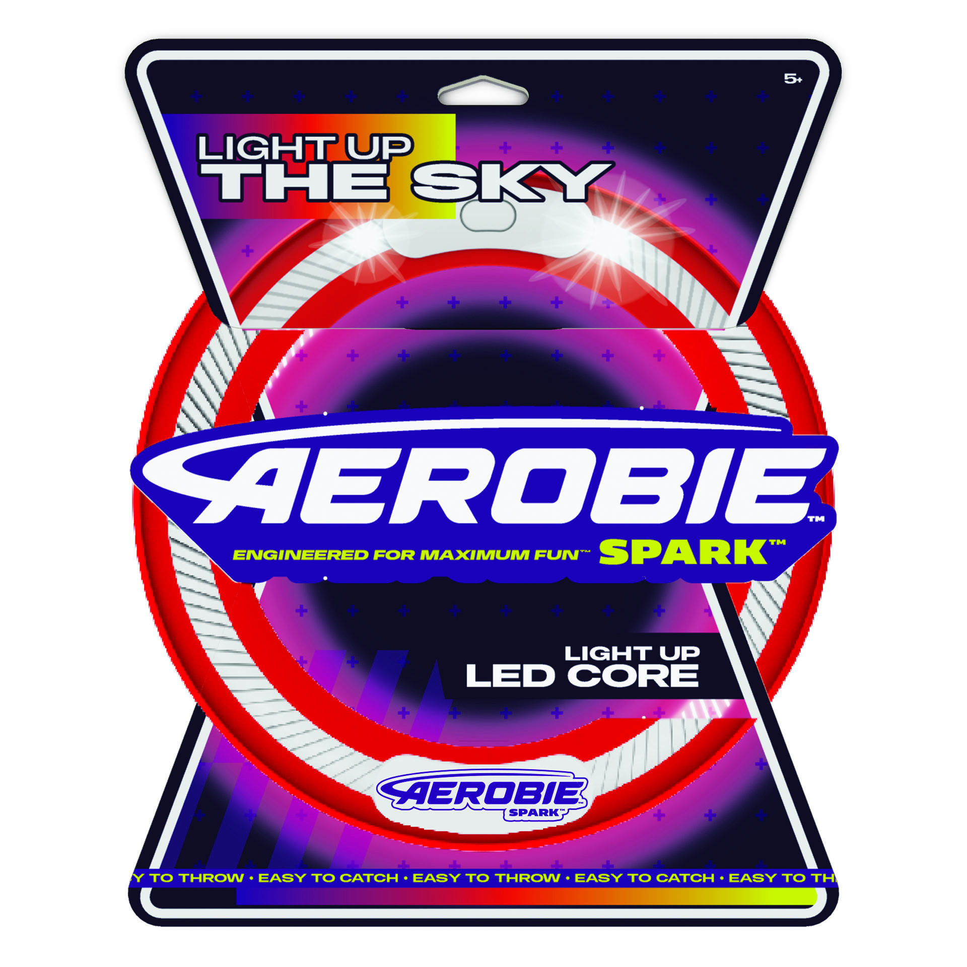 AEROBIE SPARK